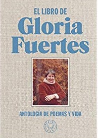 El libro de Gloria Fuertes